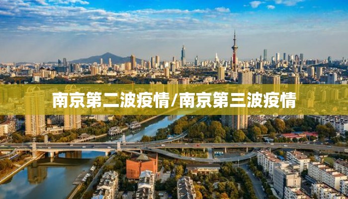南京第二波疫情/南京第三波疫情